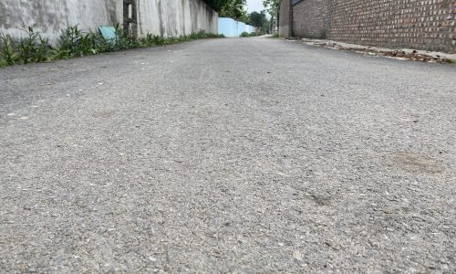 Chính chủ nhờ bán đất Thôn Mới-Thanh Vân-Tam Dương-Vĩnh Phúc