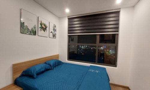 Cho thuê căn hộ chung cư Lafortuna Vĩnh yên, Vĩnh Phúc. 2 phòng ngủ giá 9,5 triệu