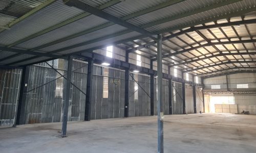 Cho thuê xưởng 1000m2 cực đẹp tại khu công nghiệp Bình Xuyên, Bình Xuyên, Vĩnh Phúc