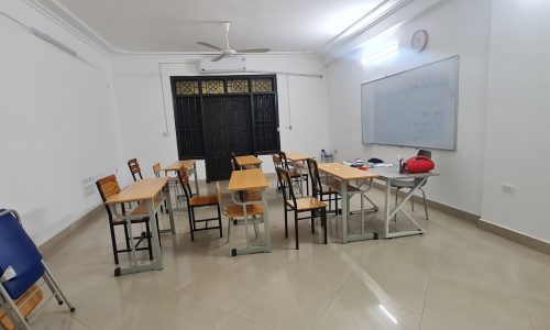 Cho thuê nhà nguyên căn tại Liên Bảo, Vĩnh yên, Vĩnh Phúc.