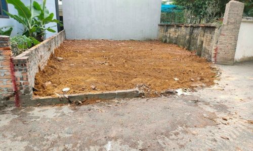 Bán đất 87m2 tại Làng Bầu, Liên Bảo, Vĩnh Yên, Vĩnh Phúc.