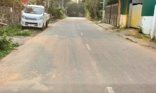 Cần bán lô đất 340m2 tại Thanh Xuân-Gia Khánh-Bình Xuyên
