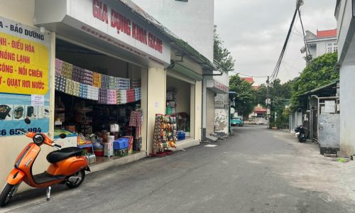 Bán đất kinh doanh tại Vinh Thịnh, Khai Quang, Vĩnh yên, Vĩnh Phúc