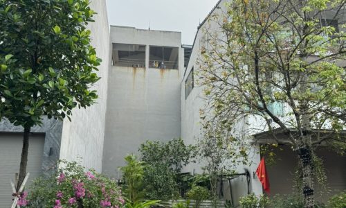Bán đất khu A Nam Đầm Vạc Khai Quang, Vĩnh yên, Vĩnh Phúc. DT 104m2 giá 3,1 tỷ