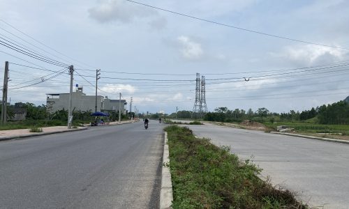Chính chủ bán đất Khu trường Mầm Non Thị Trấn Kim Long-Tam Dương-Vĩnh Phúc