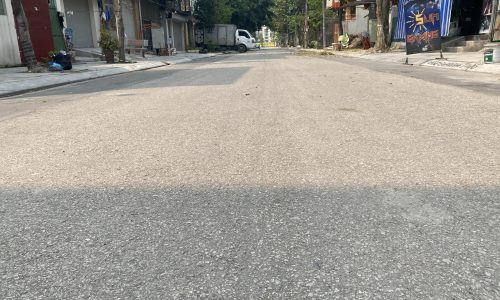 Bán đất đường Hà Văn Chúc  – Liên Bảo – Vĩnh Yên – Vĩnh Phúc