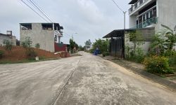 Bán đất Thị Trấn giá hơn 1 tỷ lô góc 2 mặt tiền – TT Kim Long – Tam Dương – Vĩnh Phúc