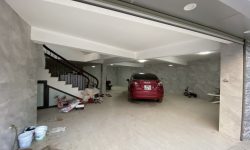 Bán nhà phố 3 tầng tại Khai Quang, Vĩnh Yên. Dt 107m2 giá chỉ 6,4 tỷ