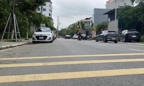 _ Bán đất mặt đường kinh doanh Phan Bội Châu-Liên Bảo-Vĩnh Yên-Vĩnh Phúc