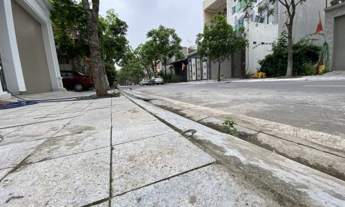 Bán đất khu Tỉnh Uỷ Phố Lê Anh Tuấn, Đồng Tâm , Vĩnh Yên , Vĩnh Phúc