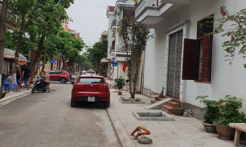 Chính chủ bán Nhà 3 tầng khu Dân cư số 1 Liên Bảo, Vĩnh Yên, Vĩnh Phúc