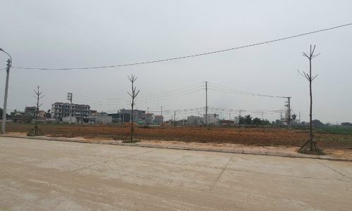 Bán 120m2 hướng Tây Nam đất Vân Tập, Vân Hội, Tam Dương, Vĩnh Phúc.