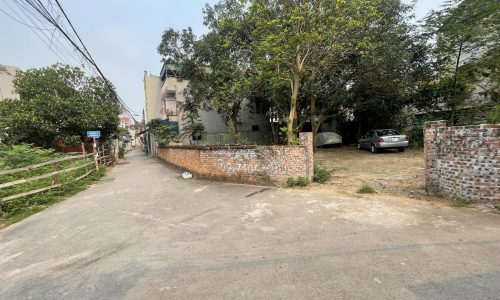 Bán đất đẹp tại Minh Quyết, Khai Quang, Vĩnh Yên, Vĩnh Phúc. DT 118m2