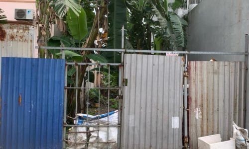 Bán đất kinh doanh trục chính Minh Quyết, Khai Quang, Vĩnh Yên, Vĩnh Phúc