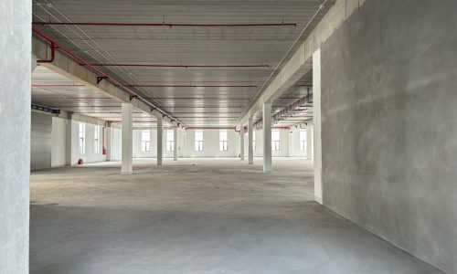 Cho thuê xuởng trong khu công nghiệp Bình Xuyên 2, Bá Thiện, Bình Xuyên, Vĩnh Phúc.