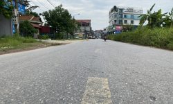 Bán đất trục chính kinh doanh đường Nguyễn Thị Minh Khai, Hội Hơp, Vĩnh Yên, Vĩnh Phúc