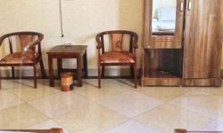 Bán nhà nghỉ 7 tầng tại Hán Lữ, Khai Quang, Vĩnh Yên, Vĩnh Phúc.
