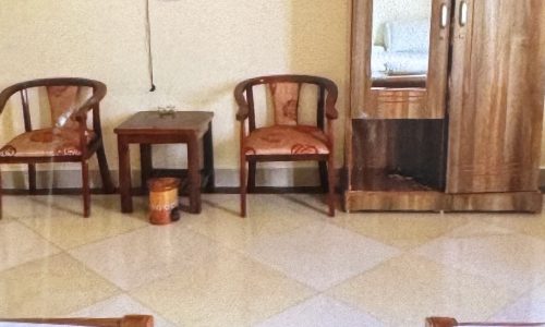 Bán nhà nghỉ 7 tầng tại Hán Lữ, Khai Quang, Vĩnh Yên, Vĩnh Phúc.