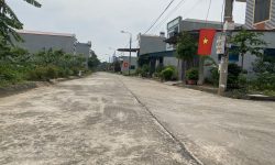 _Bán đất QH X32 tại Thị Trấn Kim Long – Tam Dương – Vĩnh Phúc