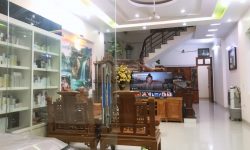 Bán nhà giá cực rẻ mặt phố kinh doanh Nguyễn Viết Tú, Định Trung, Vĩnh Yên.