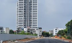 Bán đất dự án FAIRYTOAW, Phường Tích Sơn, Thành phố Vĩnh Yên, Vĩnh Phúc