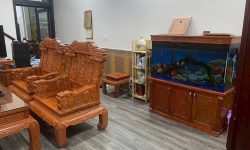 Bán nhà 3,5 tầng đường Tôn Thất Tùng, Liên Bảo, Vĩnh Yên, Vĩnh Phúc.