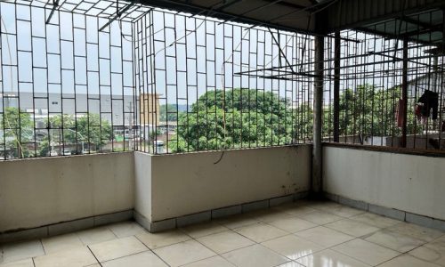 Bán nhà xây cực đẹp mặt đường Tôn Đức Thắng, Khai Quang, Vĩnh Yên.