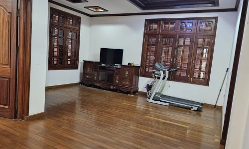 Bán nhà KĐT Hà Tiên, 5 tầng, 15m mặt tiền, 300m2