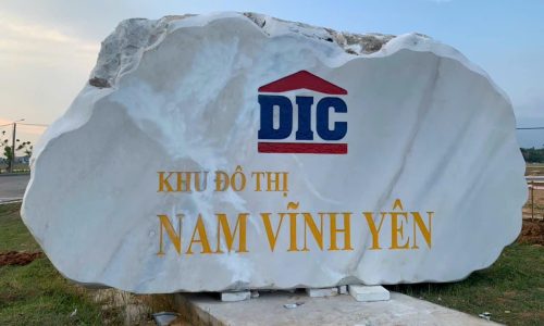 Bán đất KĐT Nam Vĩnh Yên, siêu đẹp. DT 120m2, Giá 24tr/m2