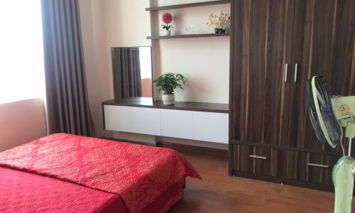 Bán căn hộ chung cư An Phú, Khai Quang, Vĩnh Yên, Vĩnh Phúc. 2 phòng ngủ