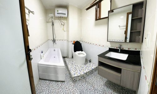 Bán căn chung cư Tỉnh Đội Lam Sơn, Tích Sơn, Vĩnh Phúc