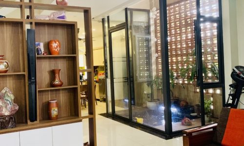 Mời thuê nhà 6 phòng ngủ tại Khai Quang, Vĩnh yên, Vĩnh Phúc. Giá chỉ 20 triệu/ tháng