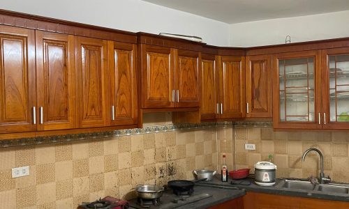 Cho thuê nhà nguyên căn tại Liên Bảo, Vĩnh Yên, Vĩnh Phúc. 12 phòng ngủ khép kín