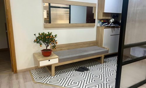 Bán chung cư An phú ,khai quang , Vĩnh yên .căn 3p.ngủ cực đẹp