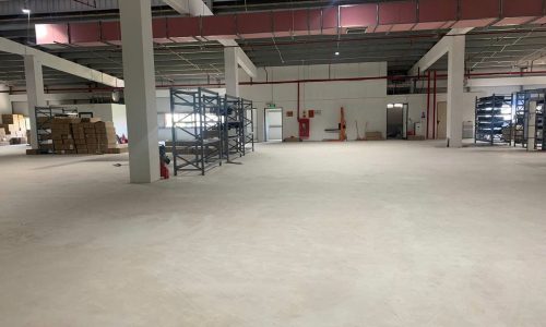 Cho thuê xưởng tại KCN Vĩnh Yên. DT 1300m2