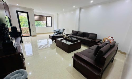 Cho thuê nhà riêng KĐT Vạn Cát, Tích Sơn, Vĩnh Yên.