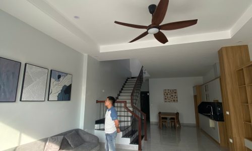 Bán nhà 2 tầng siêu đẹp tại Minh Quyết , Khai Quang, Vĩnh Yên,Vĩnh Phúc