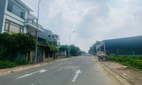 Bán đất xây biệt thự Nam Vĩnh Yên, Khai Quang, Vĩnh Yên, Vĩnh Phúc