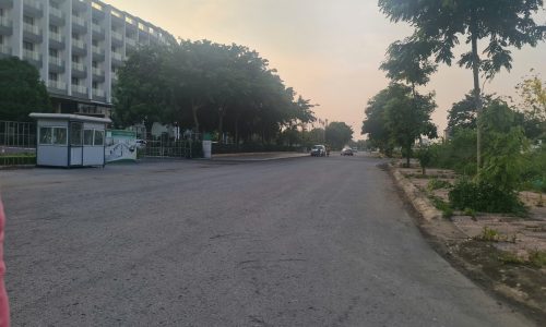 Bán siêu phẩm đất biệt thự tại khu đô thị Nam Vĩnh Yên. phân khu đẹp nhất 🍁