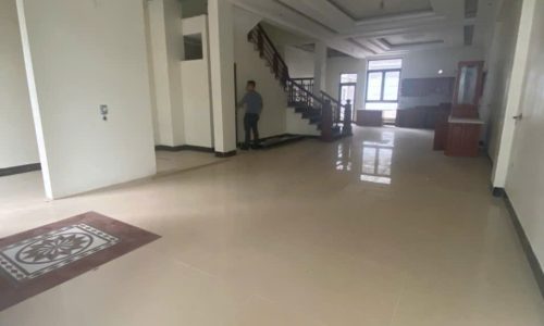 Cho thuê nhà tại khu đô thị VCI Vĩnh yên, Vĩnh Phúc. Giá chỉ 16 triệu/ tháng