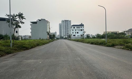 Bán đất trong khu đô thị Fairy Towm, Tích Sơn, Vĩnh Yên, Vĩnh Phúc