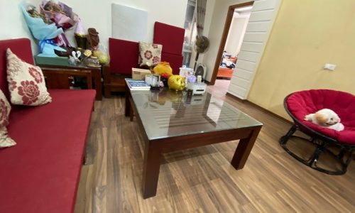Bán căn chung cư Bảo Quân, Khai Quang, Vĩnh Yên , Vĩnh Phúc