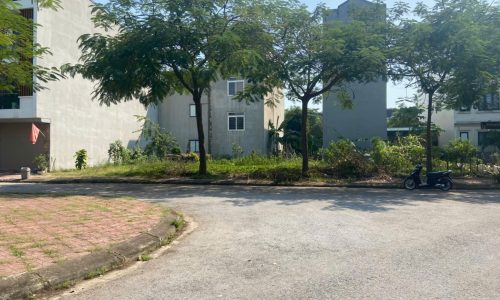 Cần tiền B.án gấp lô đất đẹp khu D Nam đầm vạc, Vĩnh yên, Vĩnh phúc. siêu đẹp ,siêu rẻ.