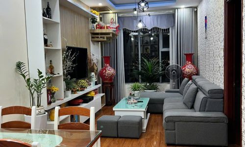 Chính chủ bán căn Chung cư Vinaconex, Liên Bảo, Vĩnh Yên, Vĩnh Phúc