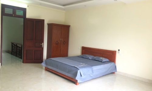 Cho thuê nhà 4 tầng tại KĐT Hà Tiên, Vĩnh Yên, Vĩnh Phúc. Giá chỉ 16 triệu