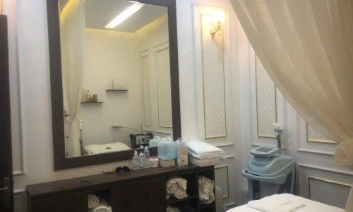 Cho thuê nhà mặt phố kinh doanh khu vực Liên Bảo, Vĩnh Yên, Vĩnh Phúc