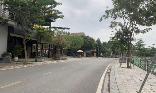 Chính chủ bán đất đấu giá cạnh Hồ Bảo Sơn, Liên Bảo, Vĩnh Yên, Vĩnh Phúc