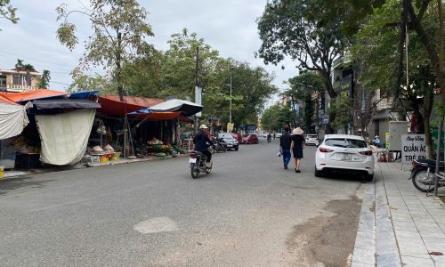 Bán đất cổng chợ Tổng, Liên Bảo , Vĩnh Yên, Vĩnh Phúc