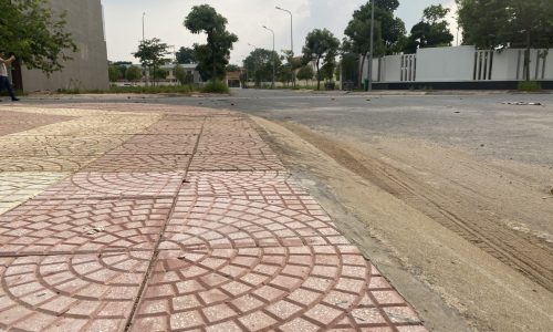 Bán đất Nam Vĩnh Yên – Vĩnh yên – Vĩnh Phúc