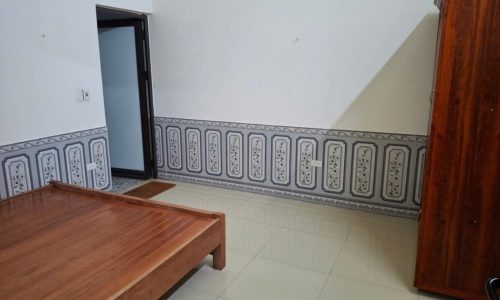 Cho thuê nhà tại Lương Văn Can, Liên Bảo, Vĩnh Yên, Vĩnh Phúc. Giá chỉ 5 triệu/ tháng